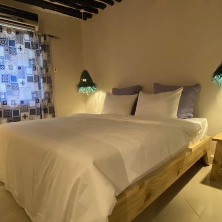 Hanaia House Zanzibar Εξωτερικό φωτογραφία