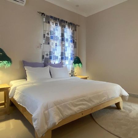 Hanaia House Zanzibar Εξωτερικό φωτογραφία