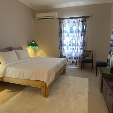 Hanaia House Zanzibar Εξωτερικό φωτογραφία