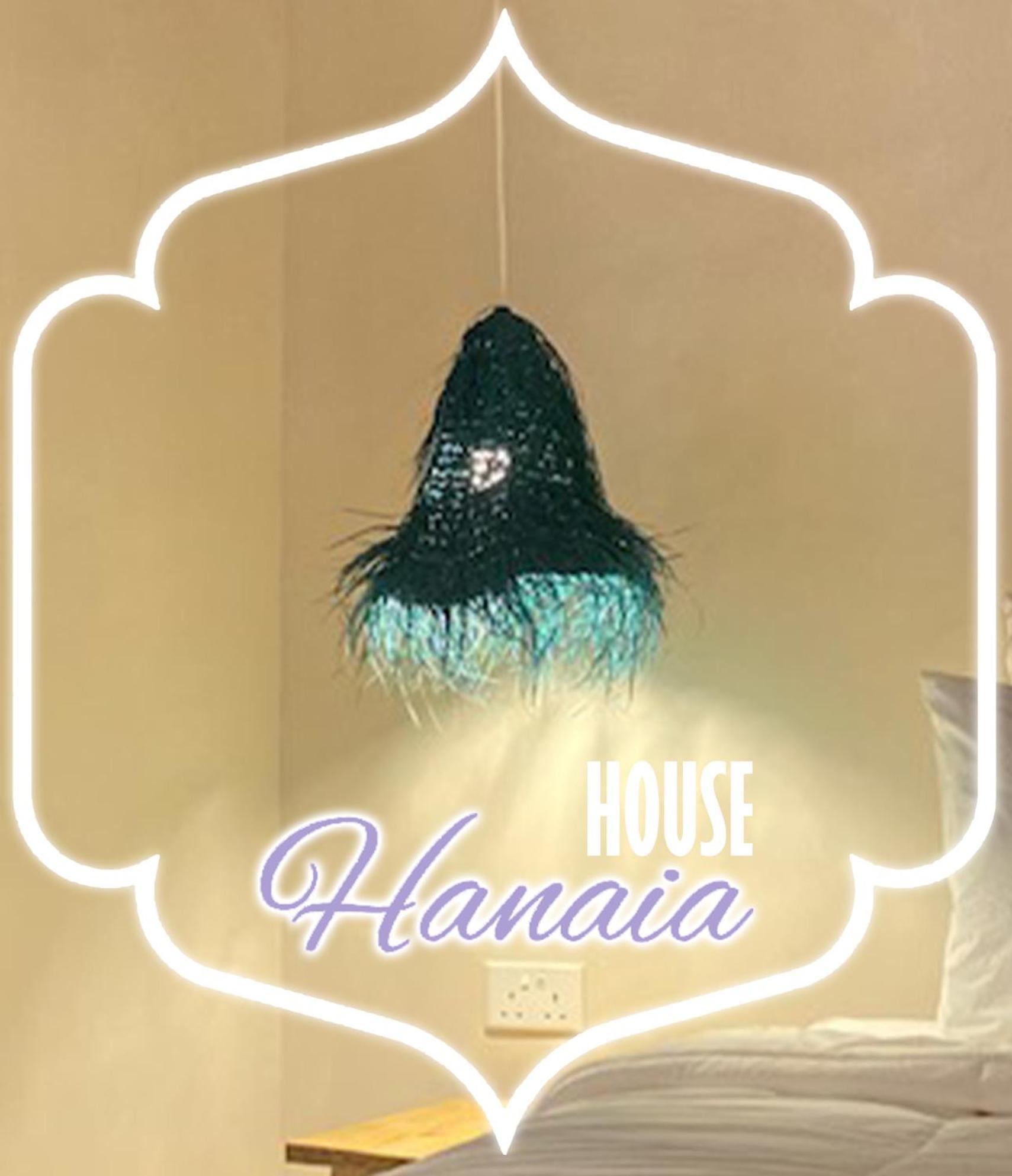 Hanaia House Zanzibar Εξωτερικό φωτογραφία