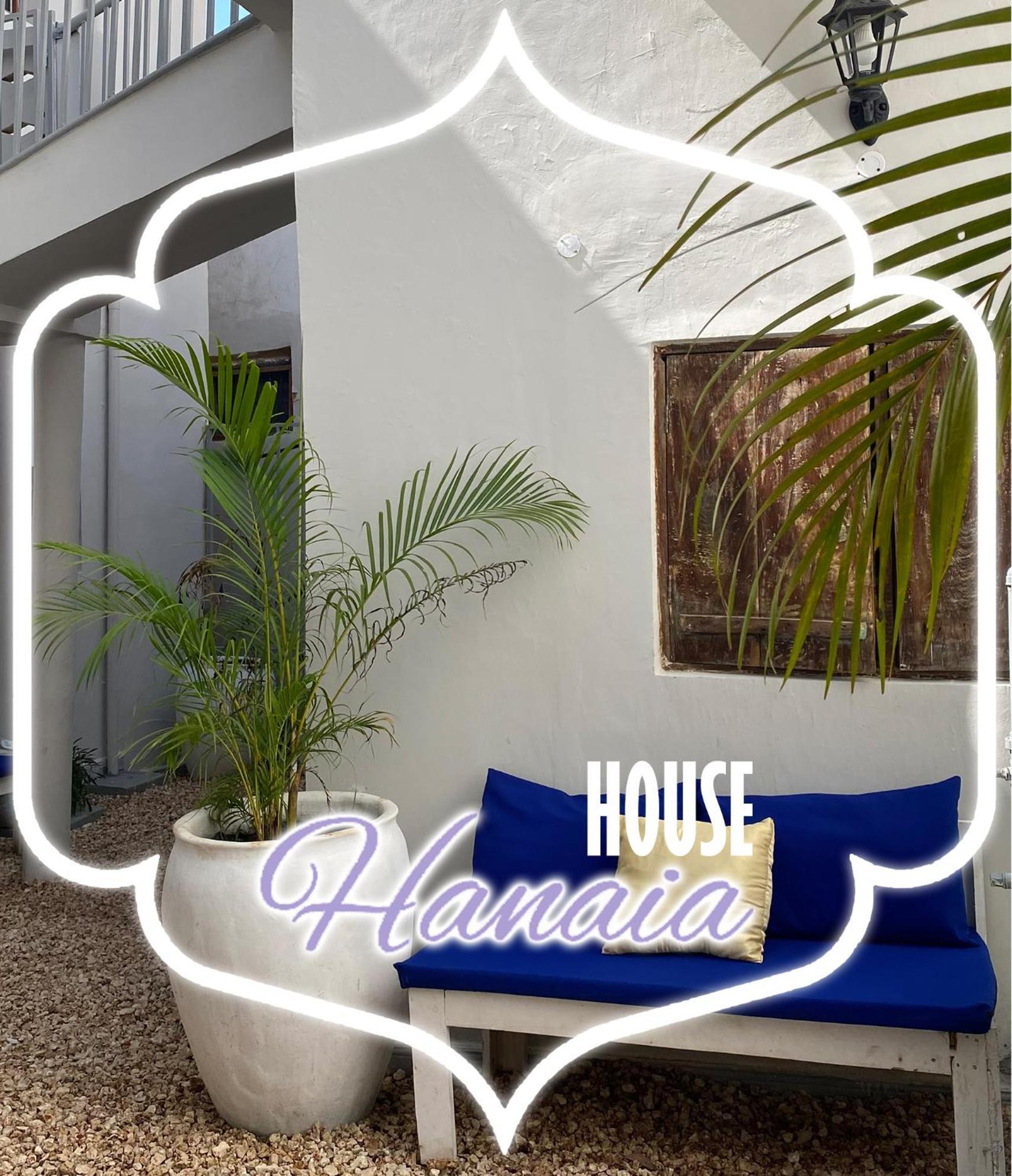 Hanaia House Zanzibar Εξωτερικό φωτογραφία