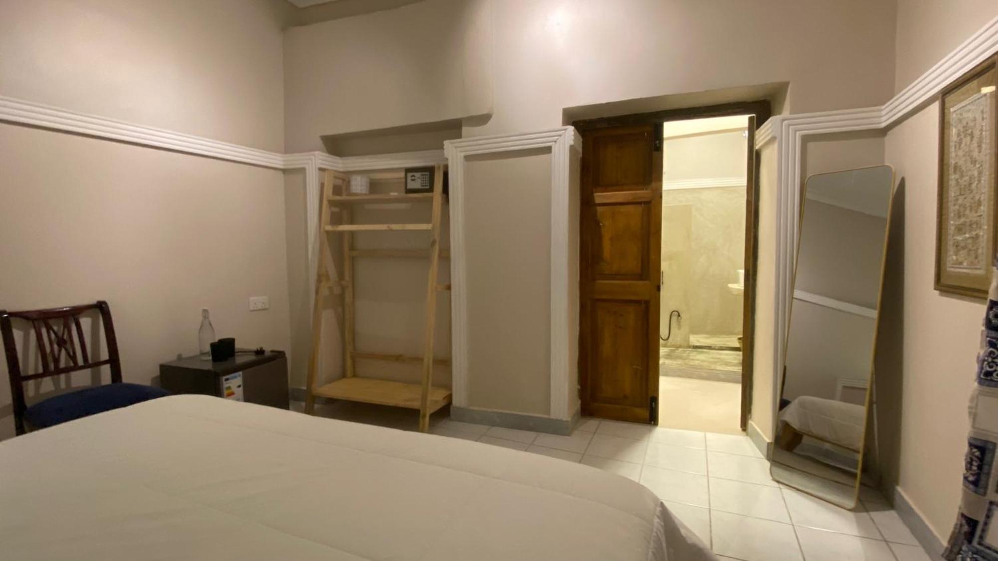 Hanaia House Zanzibar Εξωτερικό φωτογραφία