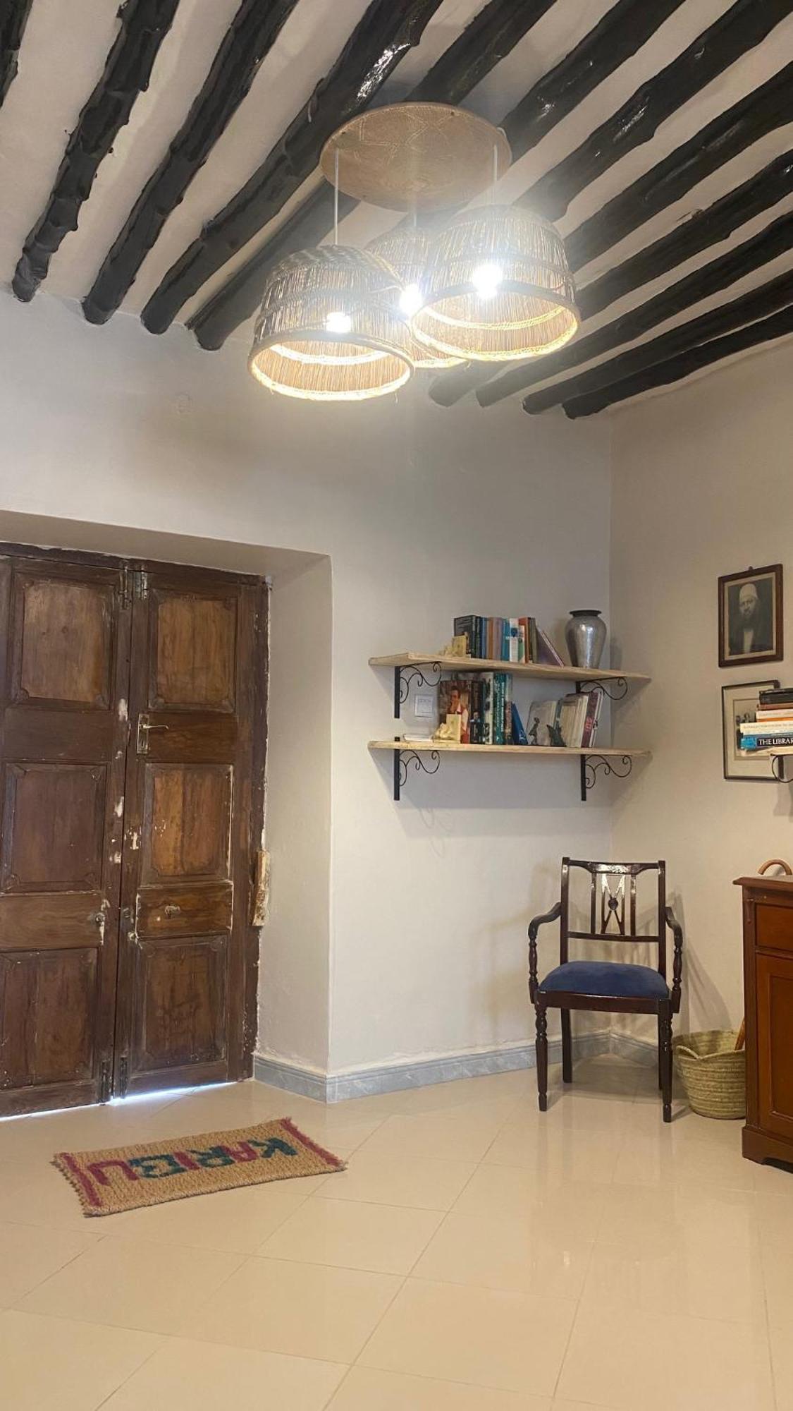 Hanaia House Zanzibar Εξωτερικό φωτογραφία