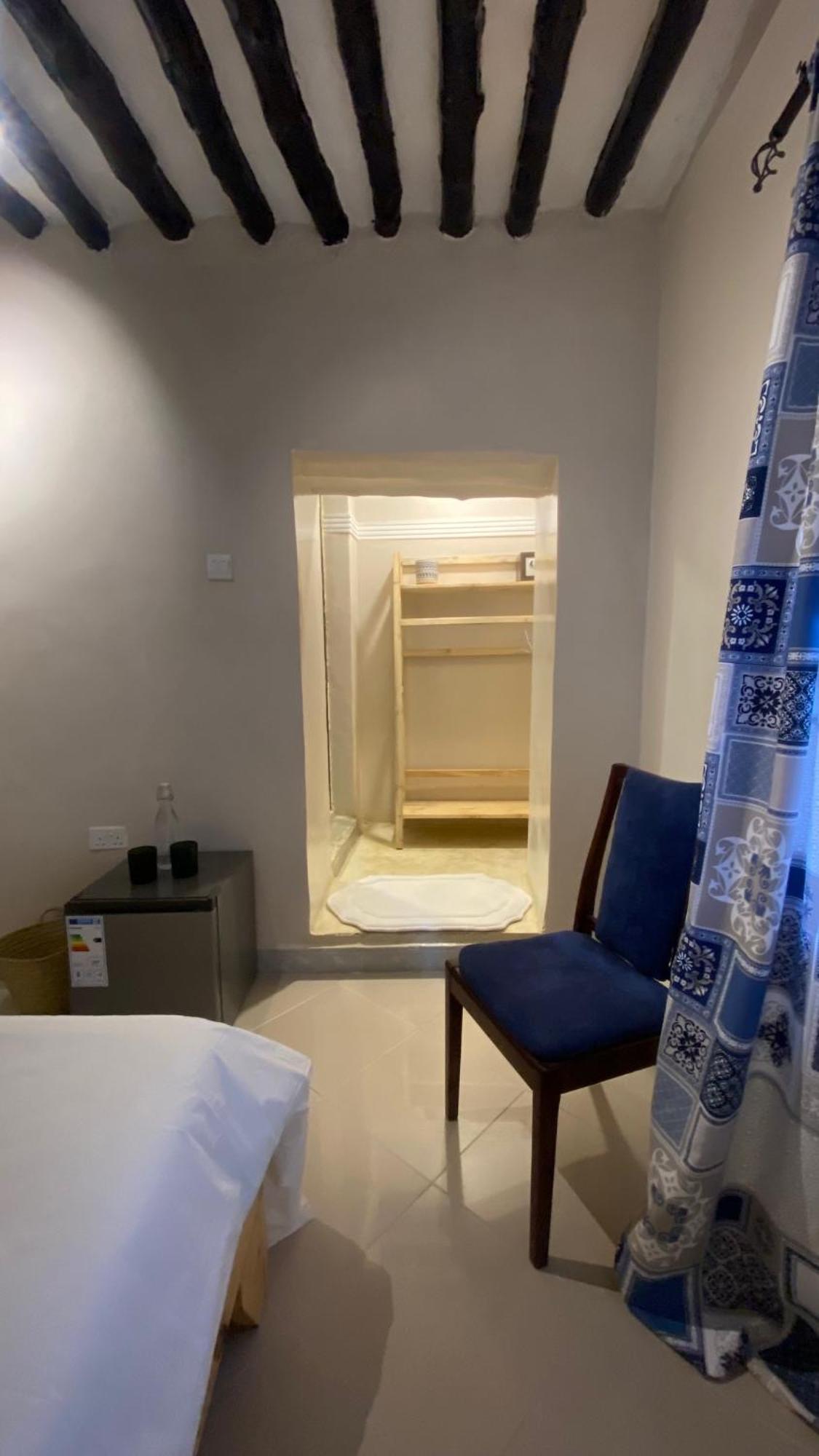 Hanaia House Zanzibar Εξωτερικό φωτογραφία