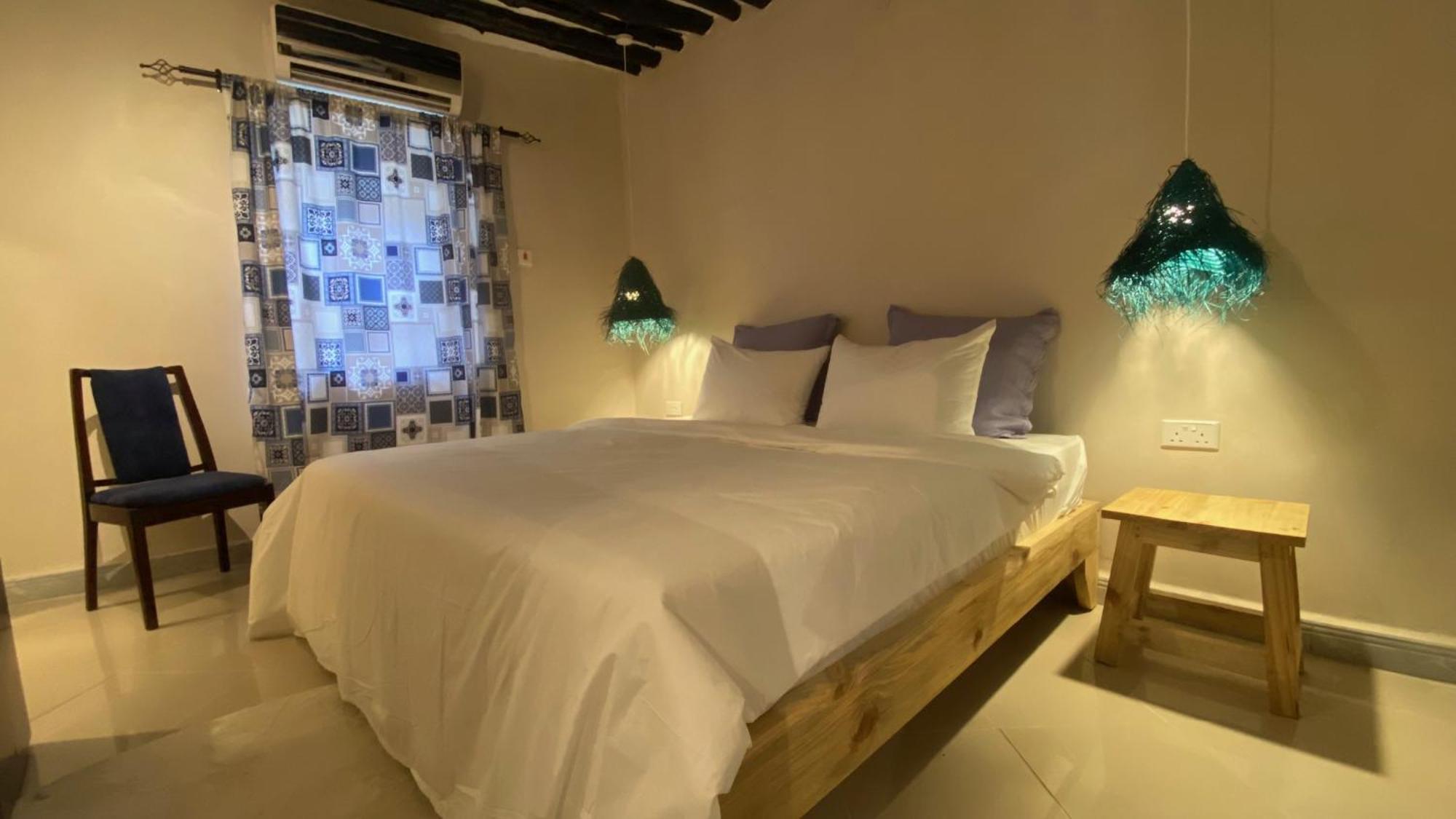 Hanaia House Zanzibar Εξωτερικό φωτογραφία