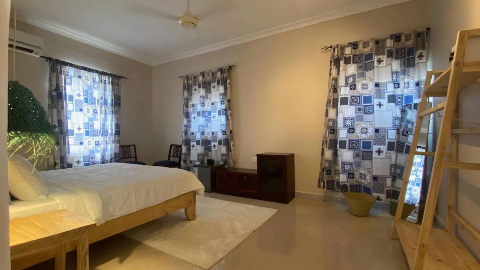 Hanaia House Zanzibar Εξωτερικό φωτογραφία
