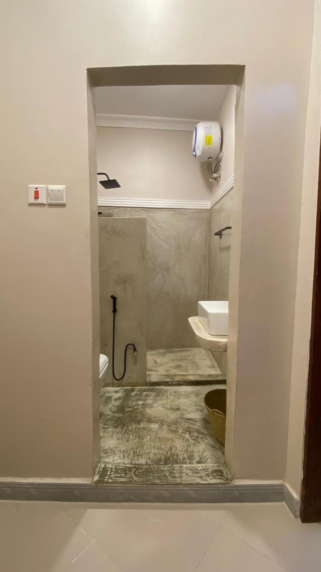 Hanaia House Zanzibar Εξωτερικό φωτογραφία