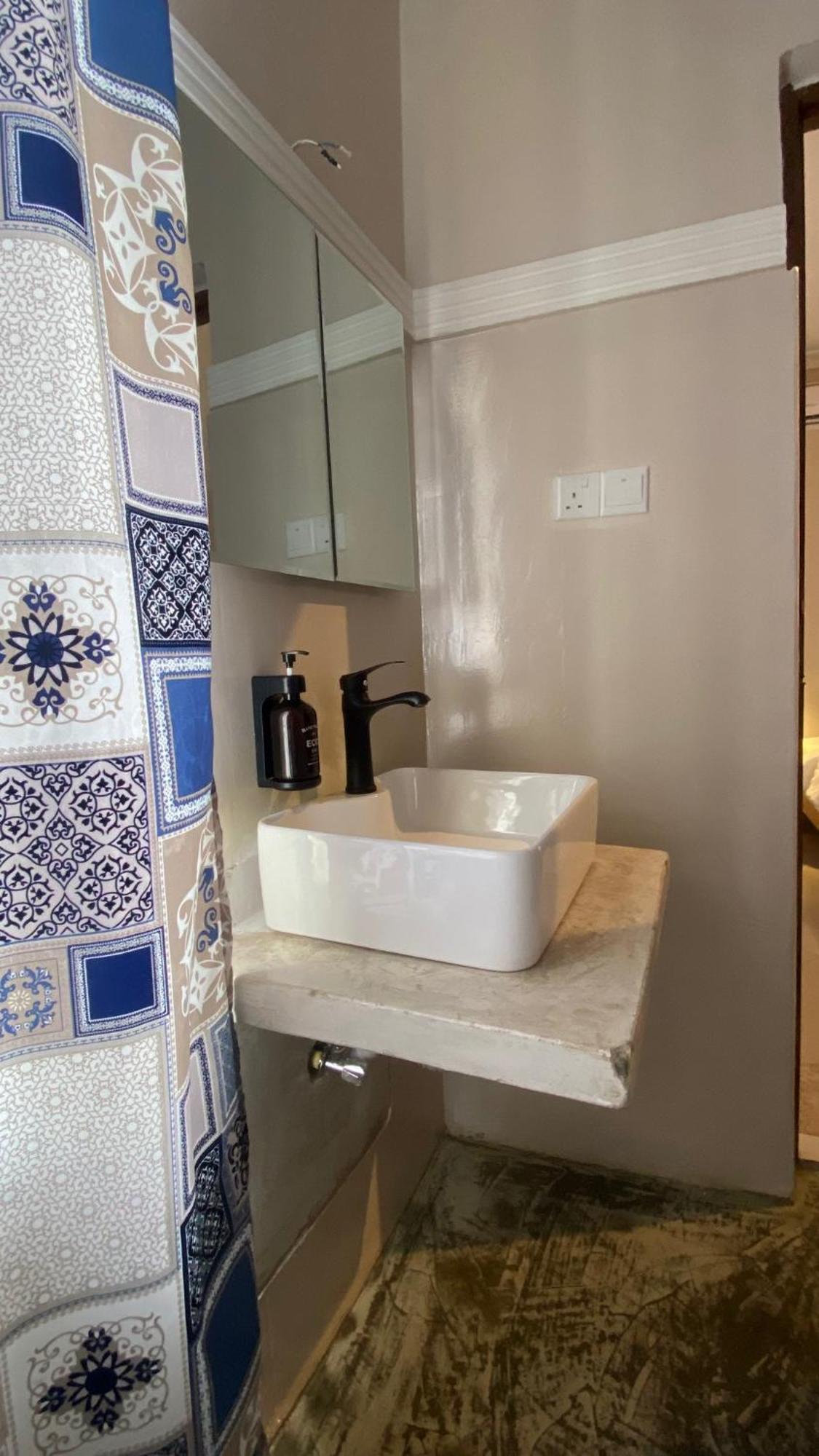 Hanaia House Zanzibar Εξωτερικό φωτογραφία