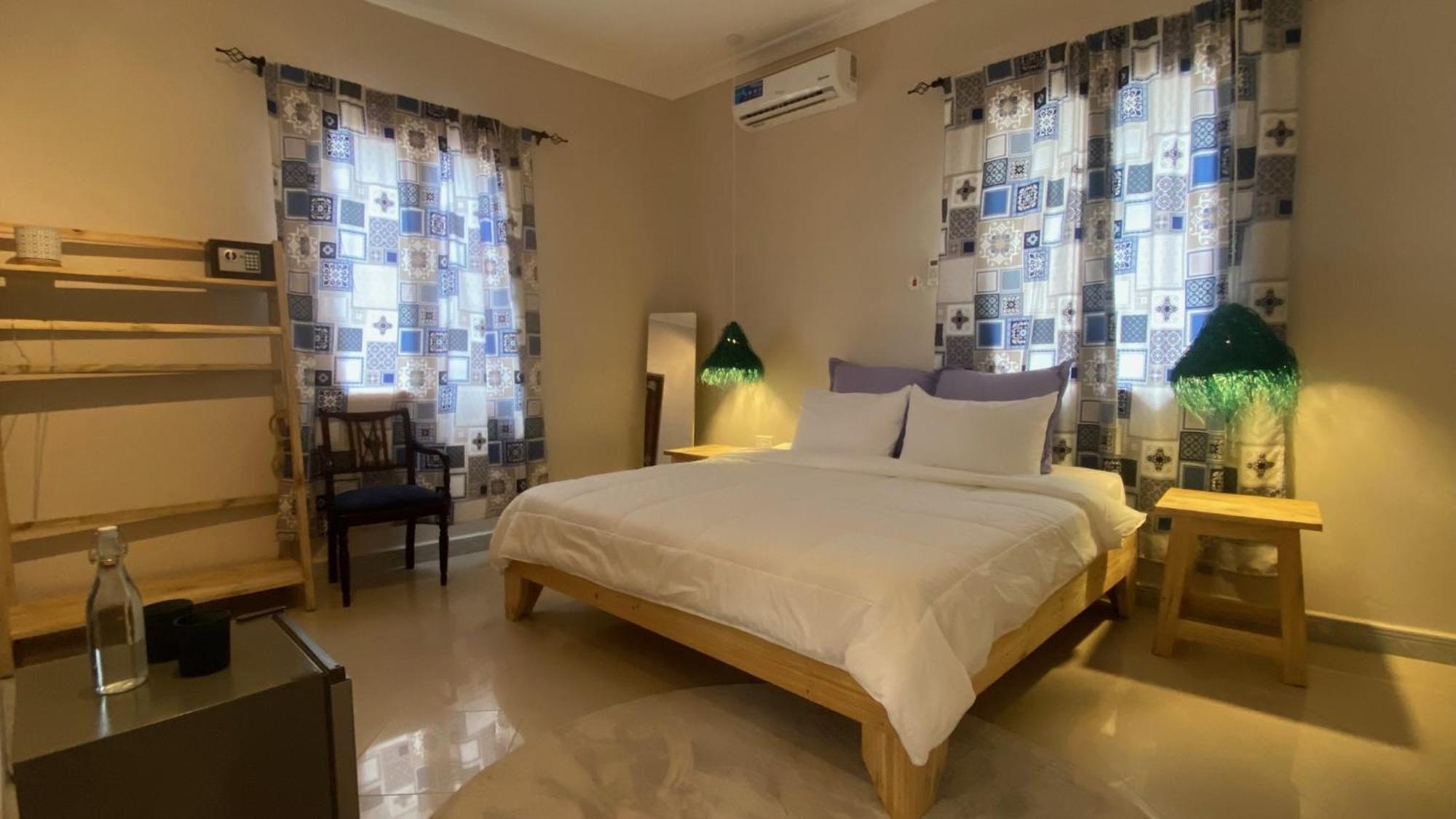 Hanaia House Zanzibar Εξωτερικό φωτογραφία