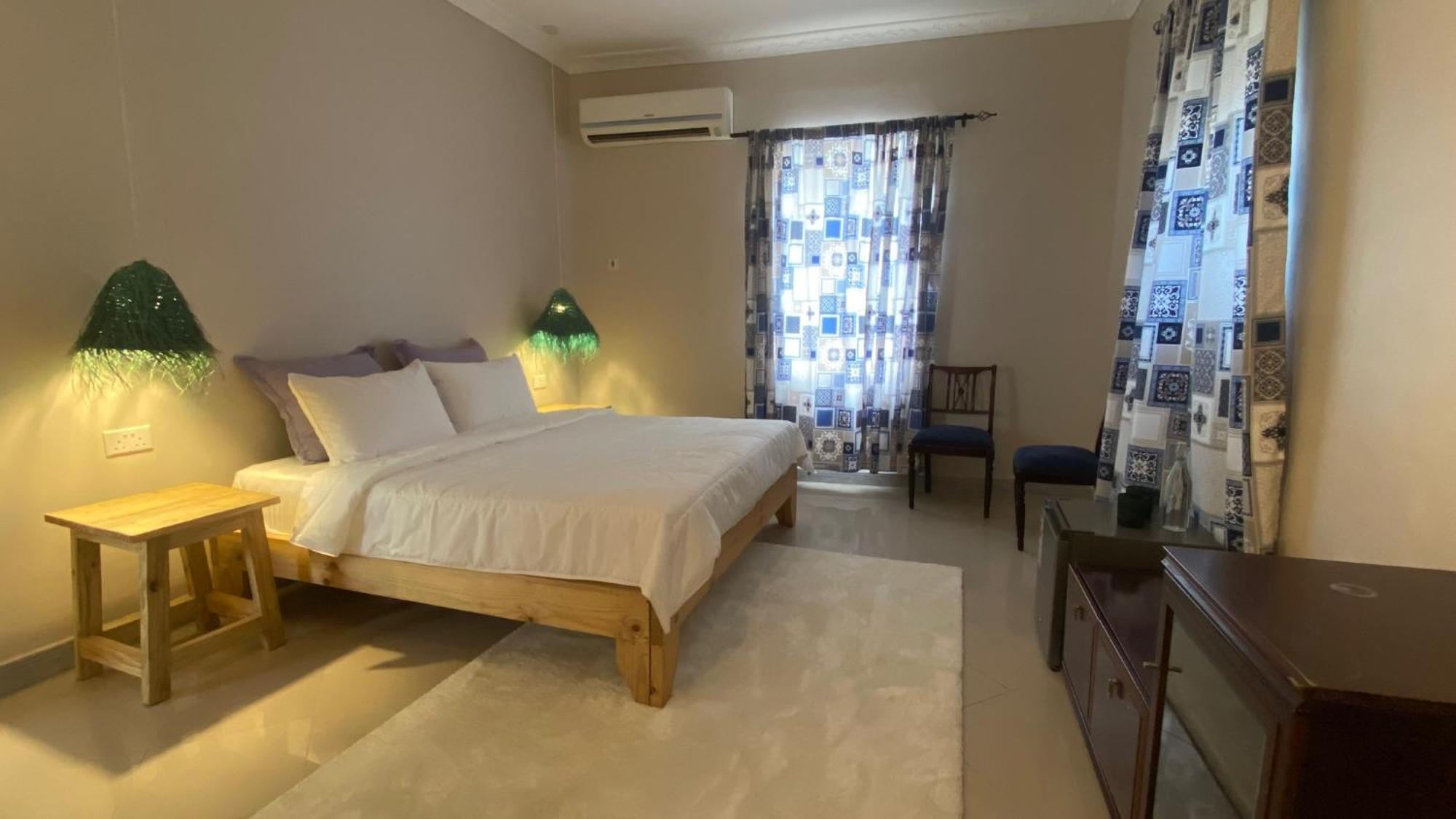 Hanaia House Zanzibar Εξωτερικό φωτογραφία