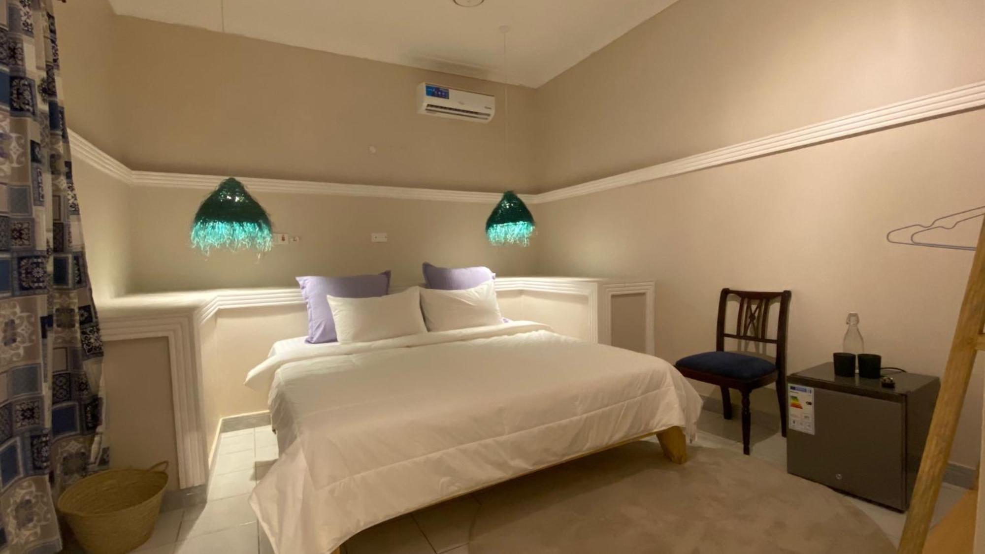 Hanaia House Zanzibar Εξωτερικό φωτογραφία