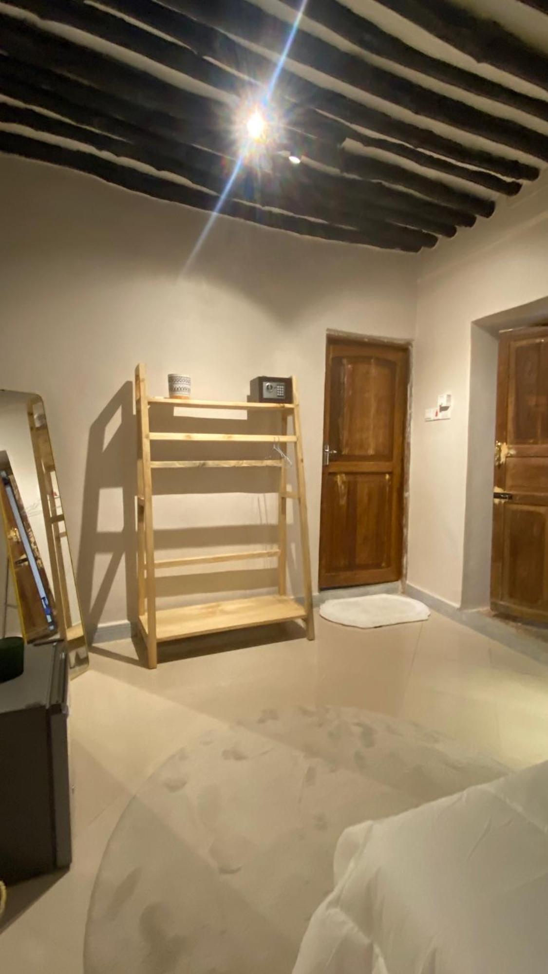 Hanaia House Zanzibar Εξωτερικό φωτογραφία