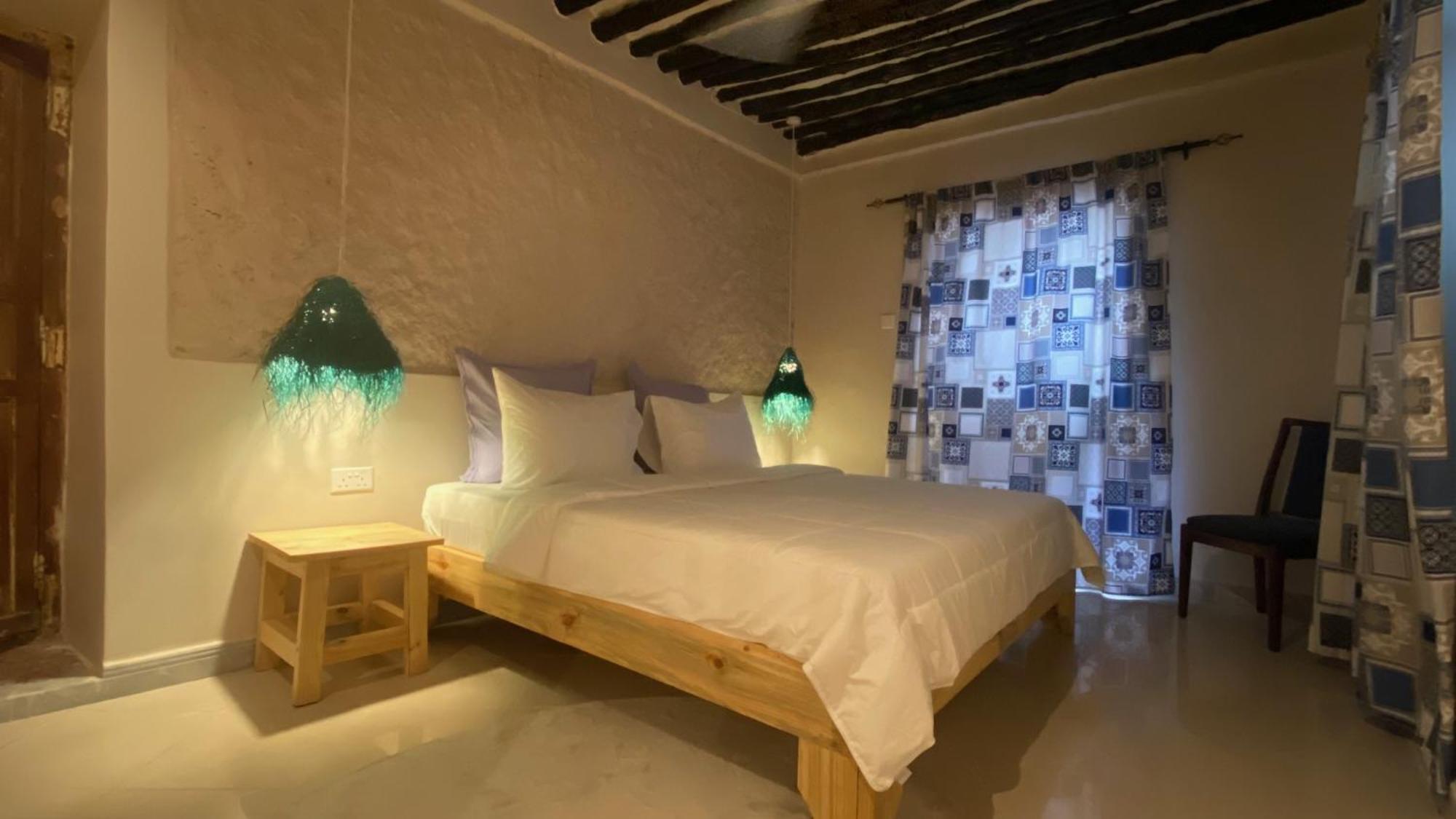 Hanaia House Zanzibar Εξωτερικό φωτογραφία