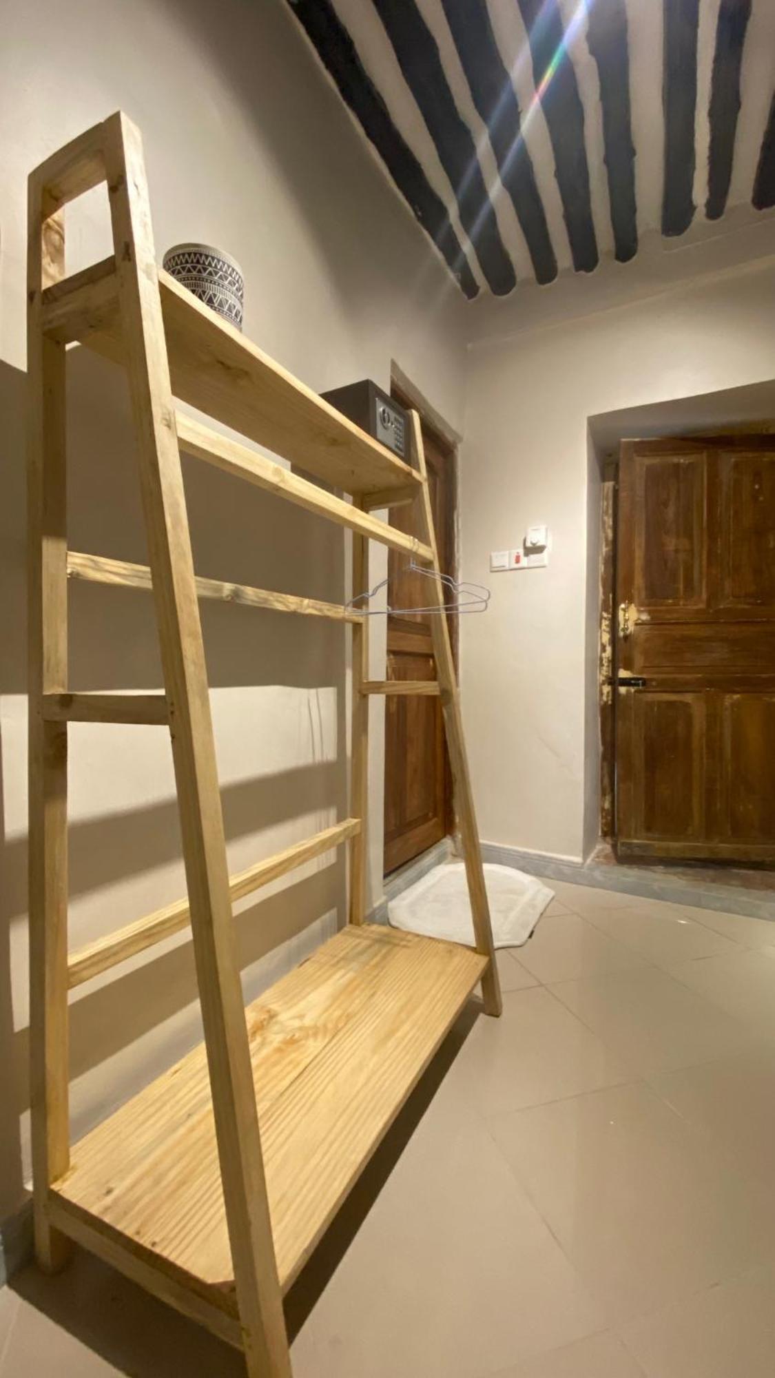 Hanaia House Zanzibar Εξωτερικό φωτογραφία
